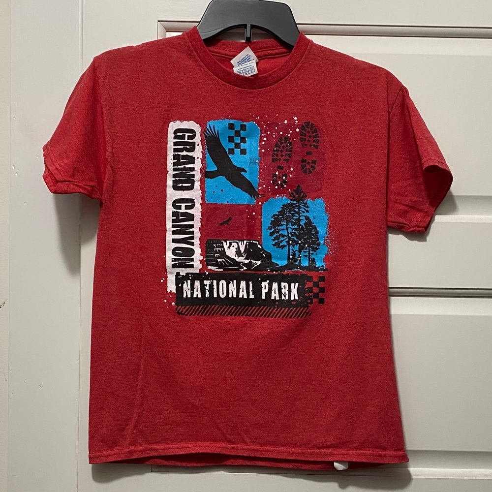 Grand Canyon Kids T-Shirt